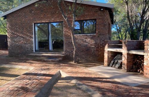 Bela-Bela Other | Vlakkieskraal Farmstay - BushBaby House