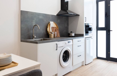 Montolivet Apartment | VLC HOST - Fray Pedro D