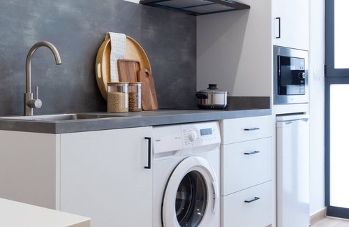 Montolivet Apartment | VLC HOST - Fray Pedro D