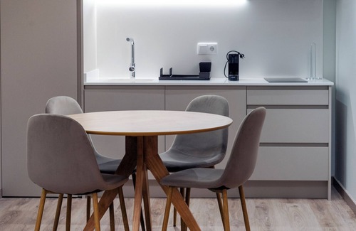 Montolivet Apartment | VLC HOST - Reino 5