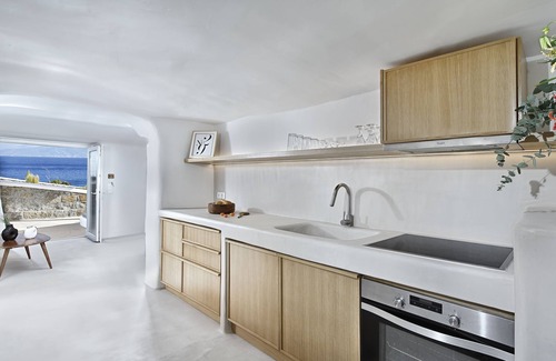 Kalafatis House | VLIA Myconian Residences