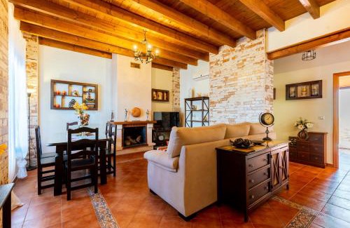 Villamanrique de la Condesa Apartment | vll Vivienda rural a las puertas de Doñana