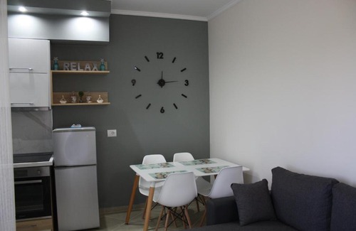 Radhime Apartment | Vlora Beach Apartment