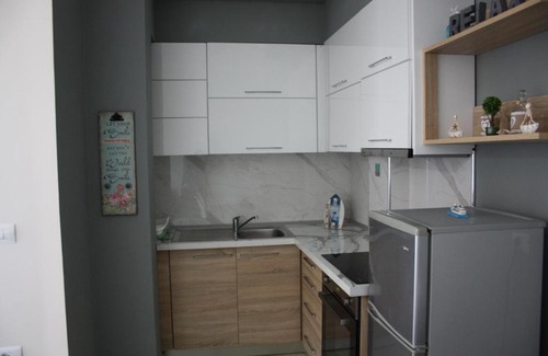 Radhime Apartment | Vlora Beach Apartment