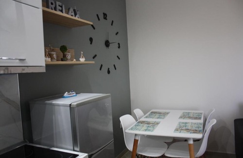 Radhime Apartment | Vlora Beach Apartment