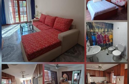 San Martin Apartment | VLV Departamento