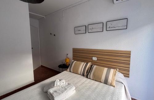 Tavernes de la Valldigna House | VMC Rooms