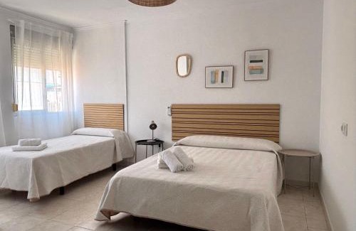 Tavernes de la Valldigna House | VMC Rooms