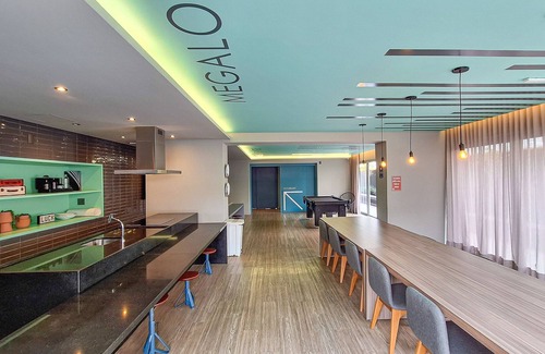 Perdizes Apartment | VN Apiacás