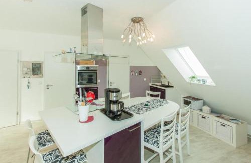 Duhnen Apartment | Voßhörn 26, FeWo 10