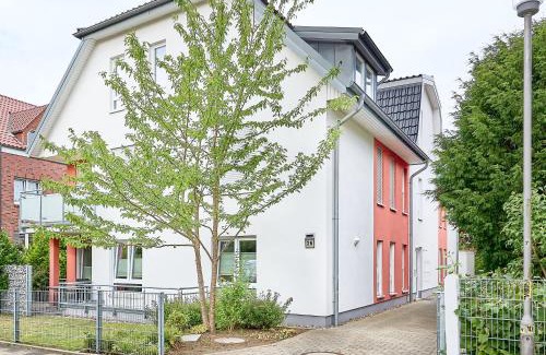 Duhnen Apartment | Voßhörn 26, FeWo 10