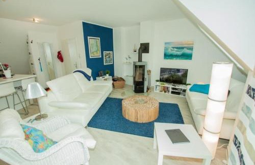 Duhnen Apartment | Voßhörn 26, FeWo 10