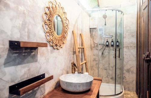 Sai Thai Hotel | Voasis Valley Krabi - Natural Resort - Adults Only