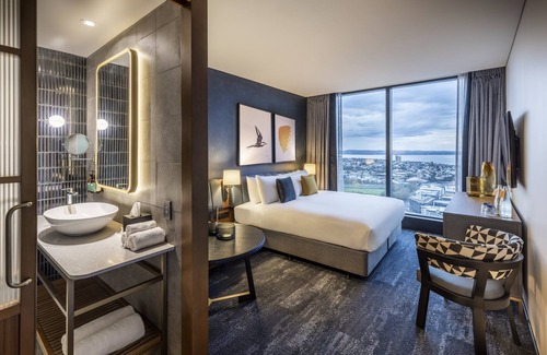 Auckland Central Business District Hotel | voco Auckland City Centre by IHG