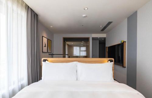 West District Hotel | voco Chiayi by IHG