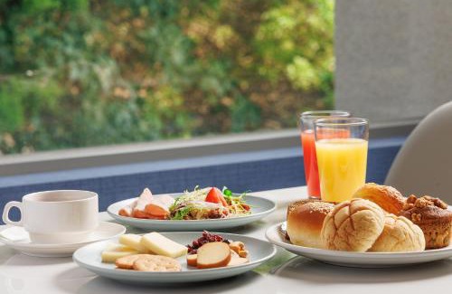 West District Hotel | voco Chiayi by IHG