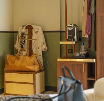 Clichy Hotel | voco Paris - Porte de Clichy by IHG