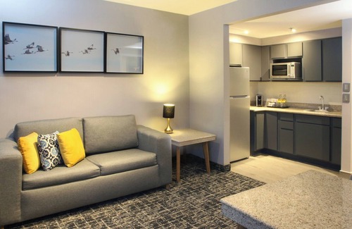 Saltillo Hotel | voco Saltillo Suites by IHG