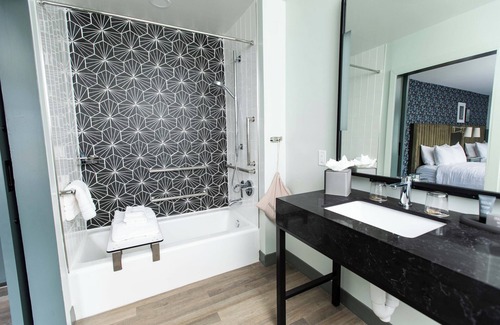 Old Fourth Ward Hotel | voco The Darwin Atlanta Midtown by IHG