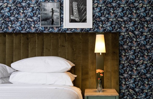 Old Fourth Ward Hotel | voco The Darwin Atlanta Midtown by IHG