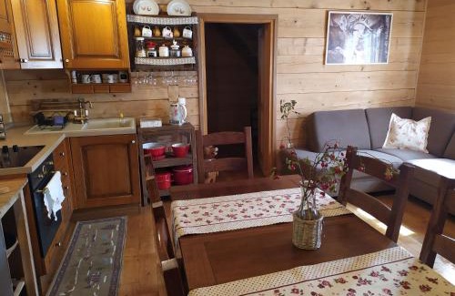 Vrelo Korenicko House | Vodenica Vrelo Chalets