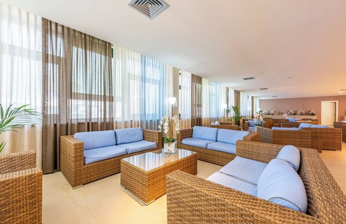 Conca Specchiulla Hotel | VOI Daniela Essentia