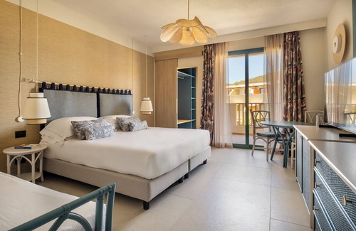 Notteri Hotel | VOI Tanka Village