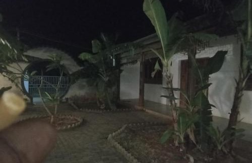 Nadi House | Voivoi Guest House