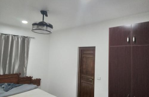 Nadi House | Voivoi Guest House