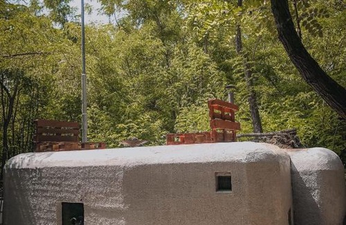 Devinska Nova Ves Other | Vojenský bunker