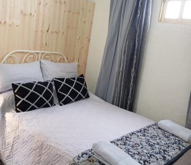 Ruigomez Apartment | Volcán Chinyero