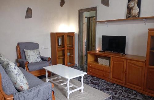 Ruigomez Apartment | Volcán Chinyero