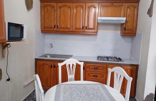 Ruigomez Apartment | Volcán Chinyero