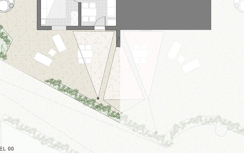 Vulcanello House | VOLCANO WHITE HOUSE OF PUMICE