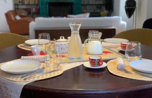 Civitella Alfedena Bed & Breakfast | Volpicelli B&B