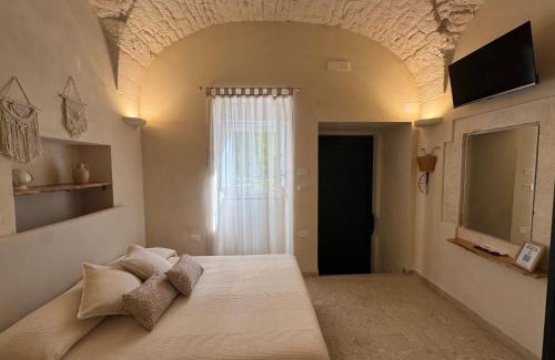 Martina Franca House | Volta Meraviglia