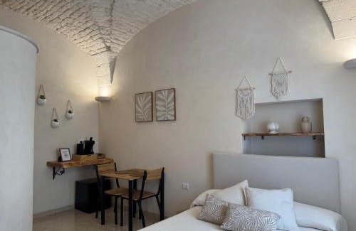 Martina Franca House | Volta Meraviglia