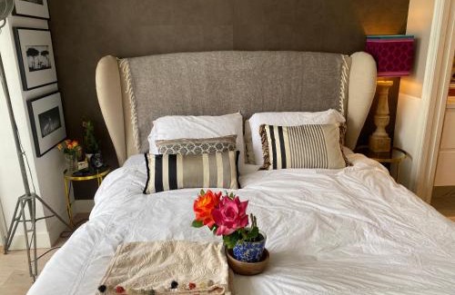 Willemspark Bed & Breakfast | Vondelpark Suite