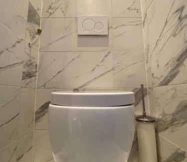 Willemspark Bed & Breakfast | Vondelpark Suite