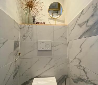 Willemspark Bed & Breakfast | Vondelpark Suite