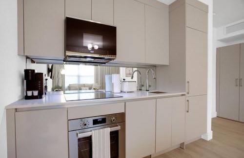 South Pointe Hotel | Vonder Miami Beach - Unit 11