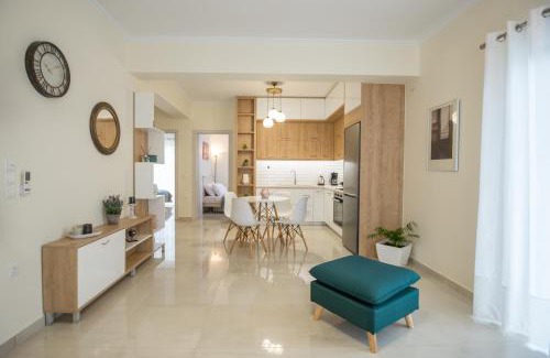 Vonitsa Apartment | Vonitsa Luxury Apartments