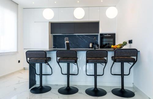 Sarsoni Apartment | Vortex apartment, Opatija Riviera