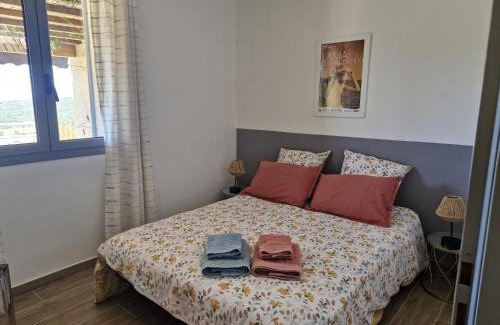 Belgodere Apartment | Vos vacances à 3 minutes de la mer