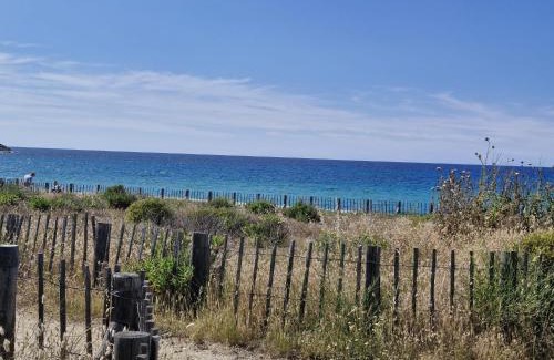 Belgodere Apartment | Vos vacances à 3 minutes de la mer