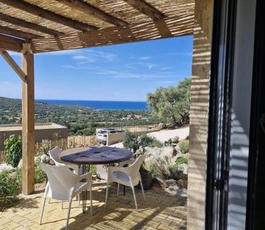 Belgodere Apartment | Vos vacances à 3 minutes de la mer