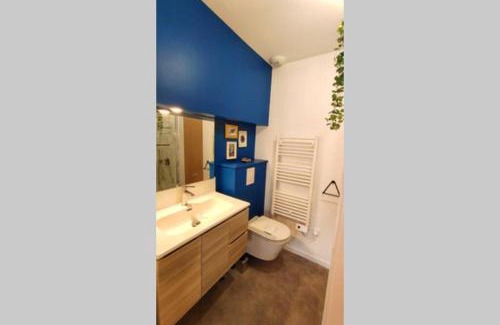 North district Apartment | Votre Escale - Calliopé