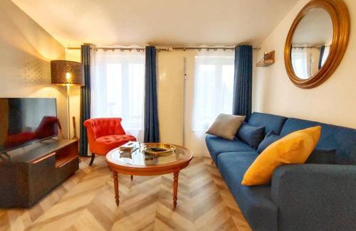 North district Apartment | Votre Escale - Calliopé