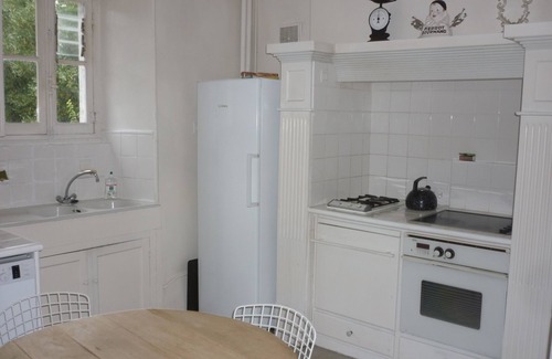 Cahors Apartment | Votre Espace Privatif Dans une Vaste Propriété Avec Piscine-centre Ville Cahors