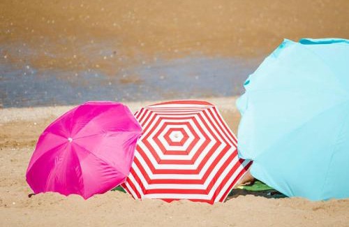 Merville-Franceville-Plage Apartment | Votre Havre de Paix à Merville proche de la Mer - FR-1-788-82